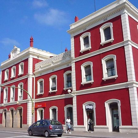 Apartamento Mataró Zewnętrze zdjęcie