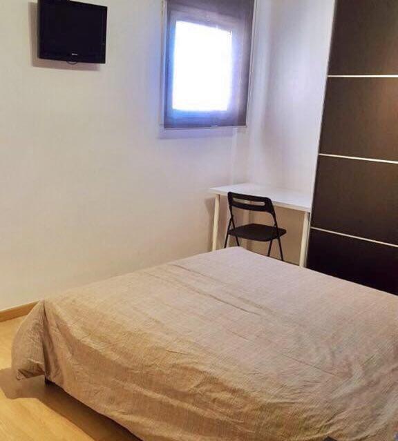 Apartamento Mataró Zewnętrze zdjęcie