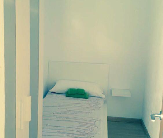 Apartamento Mataró Zewnętrze zdjęcie