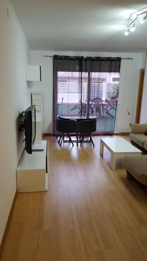 Apartamento Mataró Zewnętrze zdjęcie