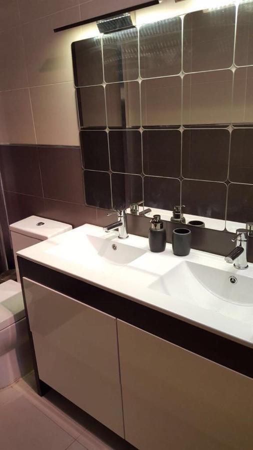 Apartamento Mataró Zewnętrze zdjęcie